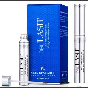Neulash lash enhancing serum